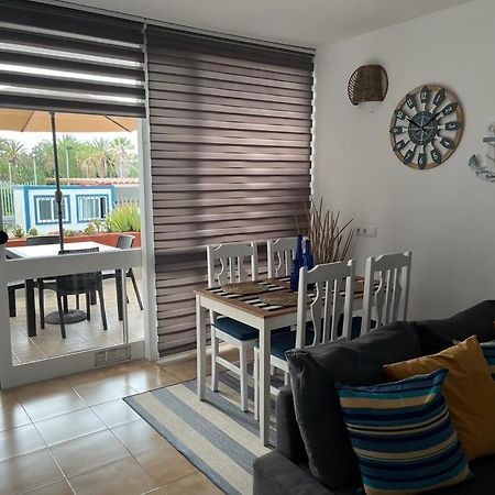 Primavera Tenerife Sur Apartment Arona  Exterior foto