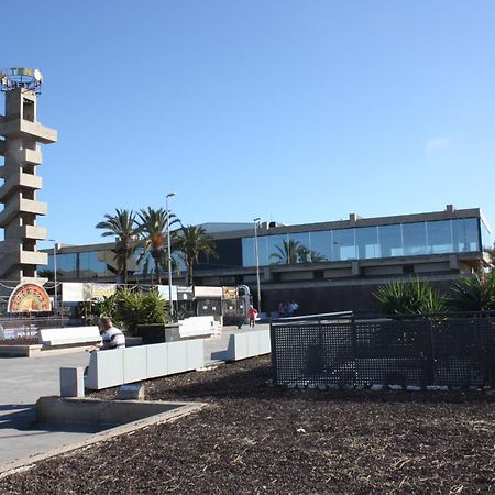 Primavera Tenerife Sur Apartment Arona  Exterior foto