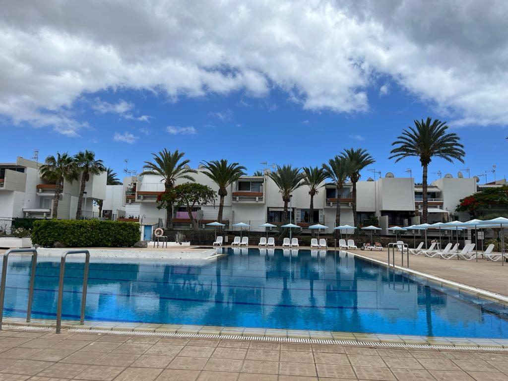 Primavera Tenerife Sur Apartment Arona  Exterior foto