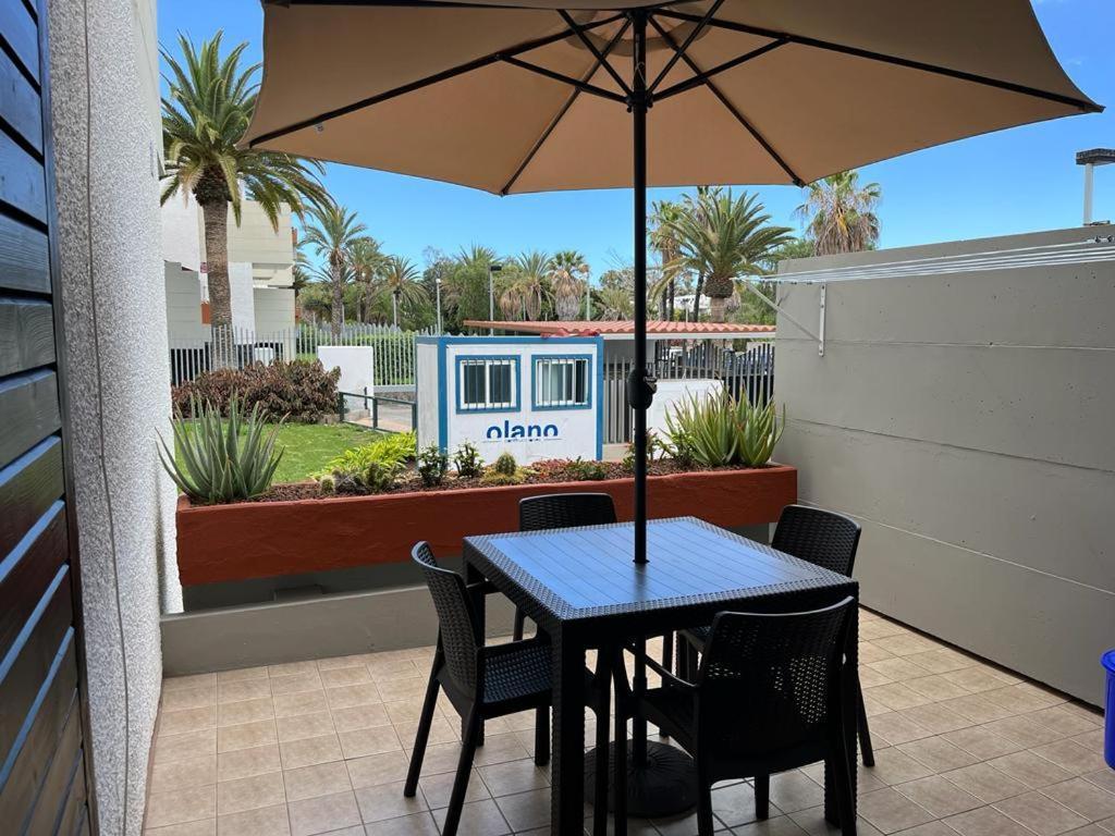Primavera Tenerife Sur Apartment Arona  Exterior foto