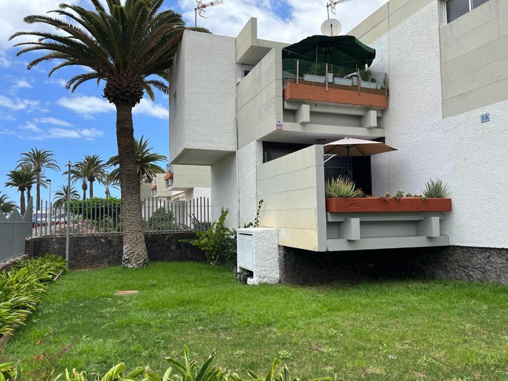 Primavera Tenerife Sur Apartment Arona  Exterior foto
