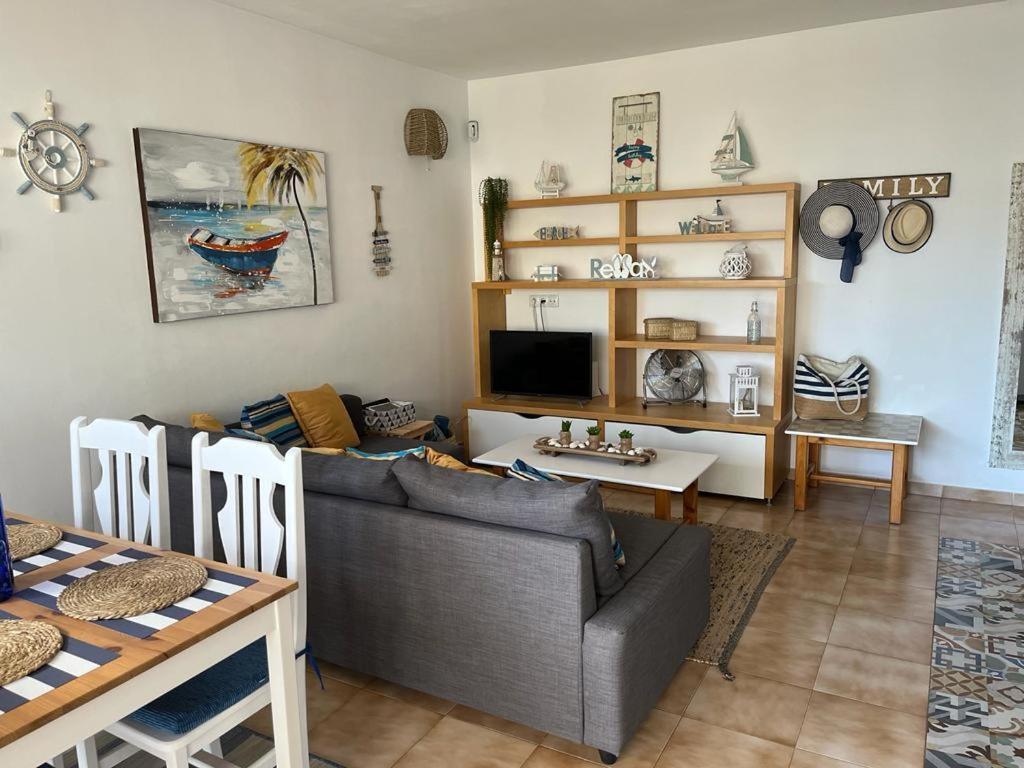 Primavera Tenerife Sur Apartment Arona  Exterior foto