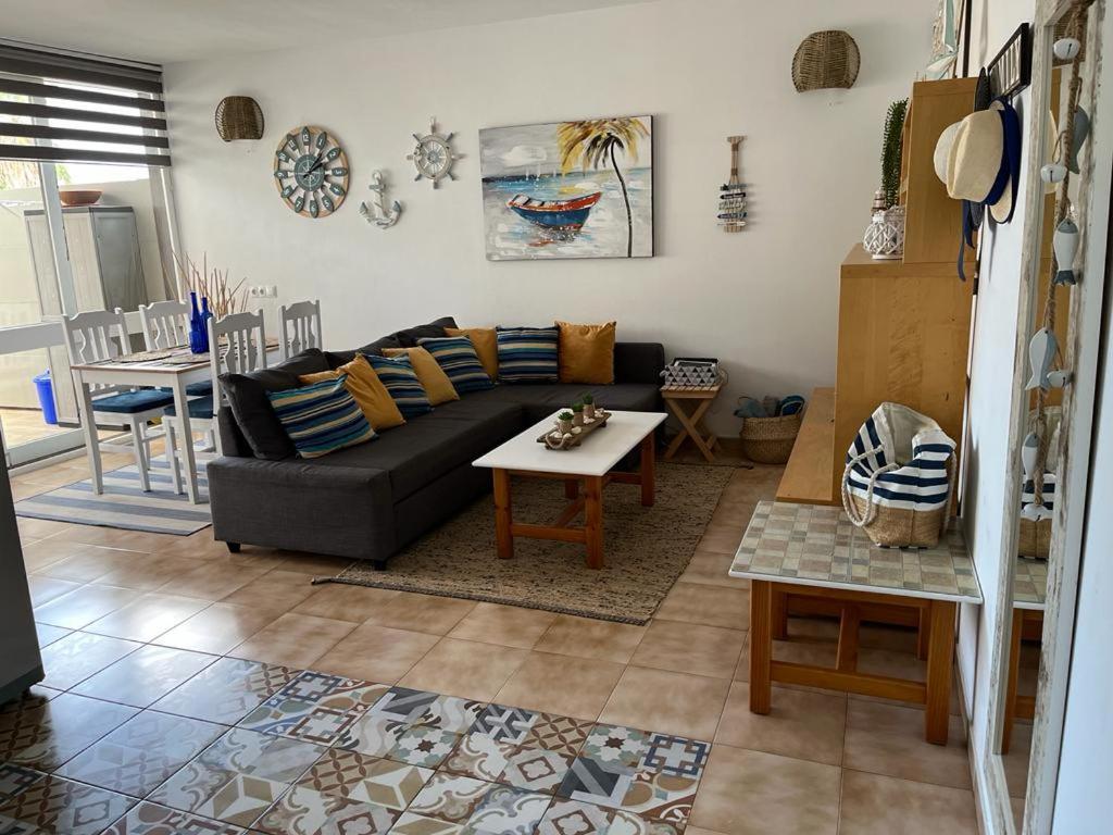Primavera Tenerife Sur Apartment Arona  Exterior foto