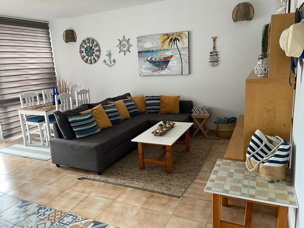 Primavera Tenerife Sur Apartment Arona  Exterior foto