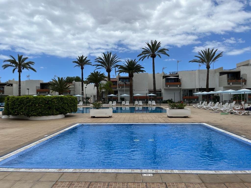 Primavera Tenerife Sur Apartment Arona  Exterior foto