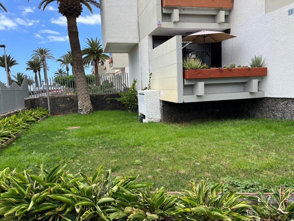 Primavera Tenerife Sur Apartment Arona  Exterior foto