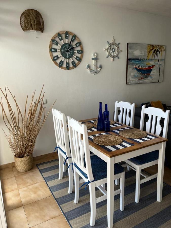 Primavera Tenerife Sur Apartment Arona  Exterior foto