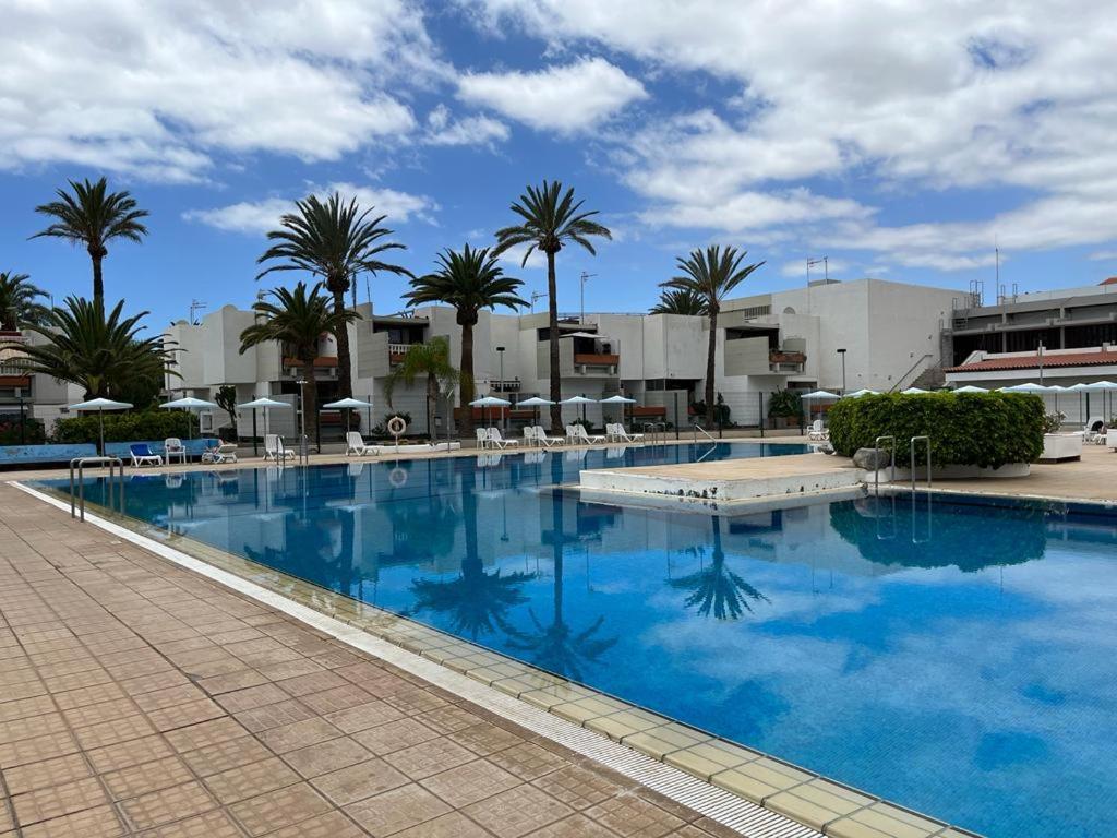 Primavera Tenerife Sur Apartment Arona  Exterior foto
