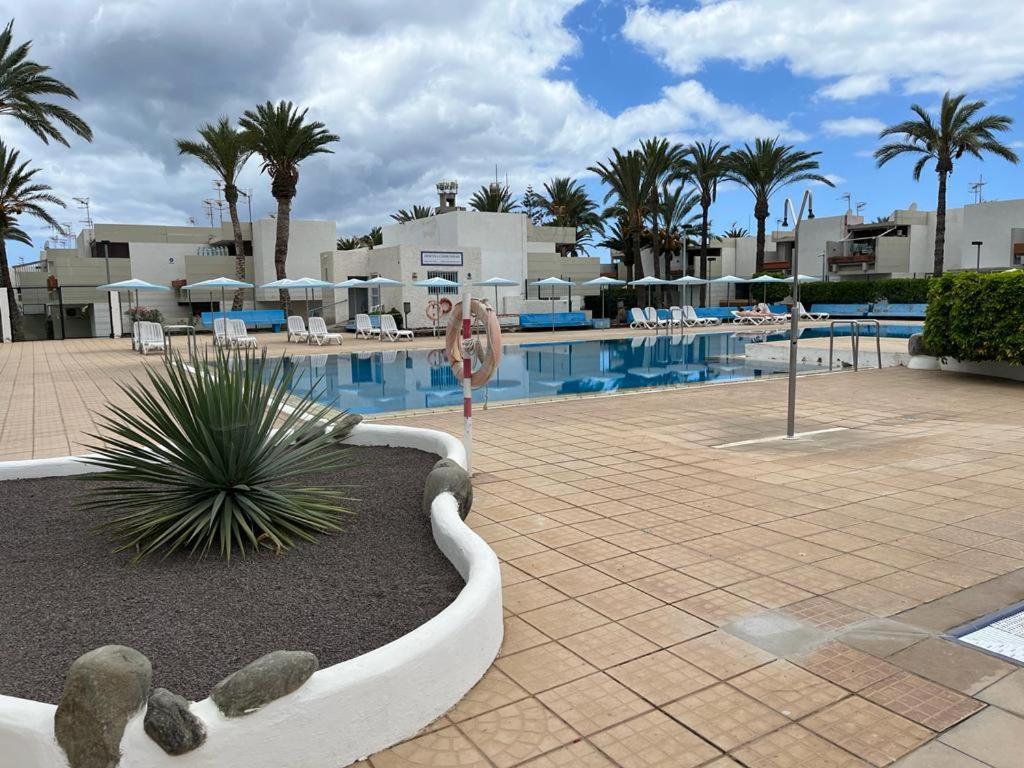 Primavera Tenerife Sur Apartment Arona  Exterior foto
