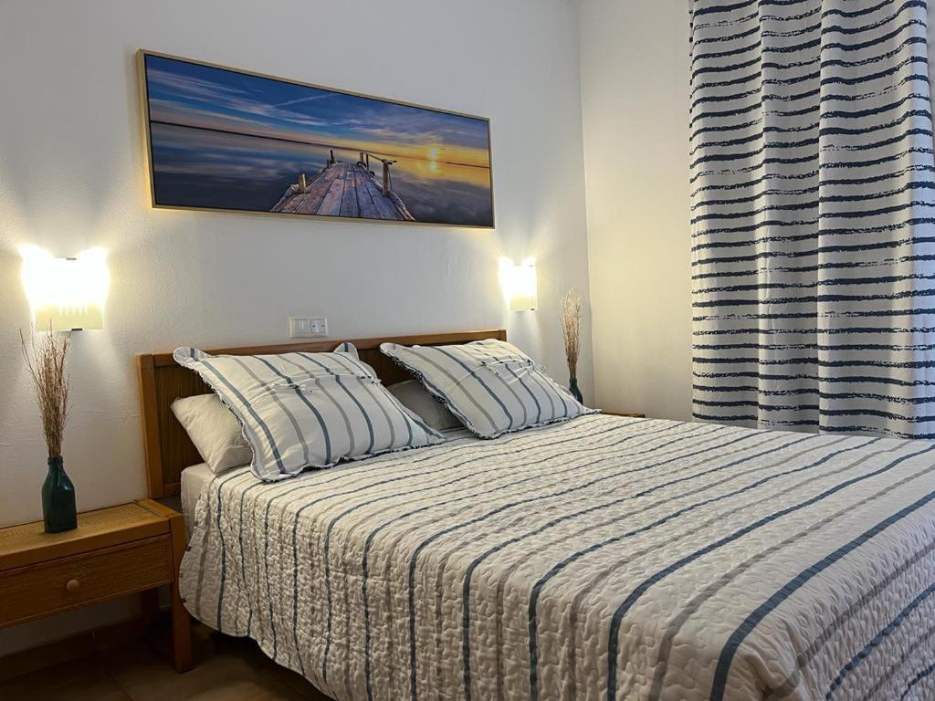 Primavera Tenerife Sur Apartment Arona  Exterior foto