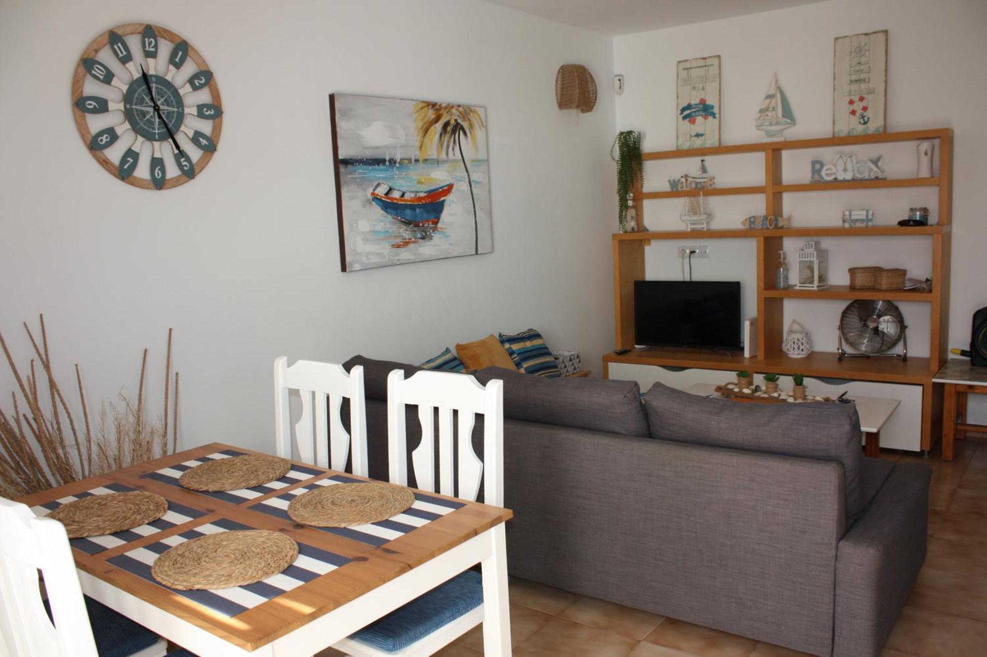 Primavera Tenerife Sur Apartment Arona  Exterior foto