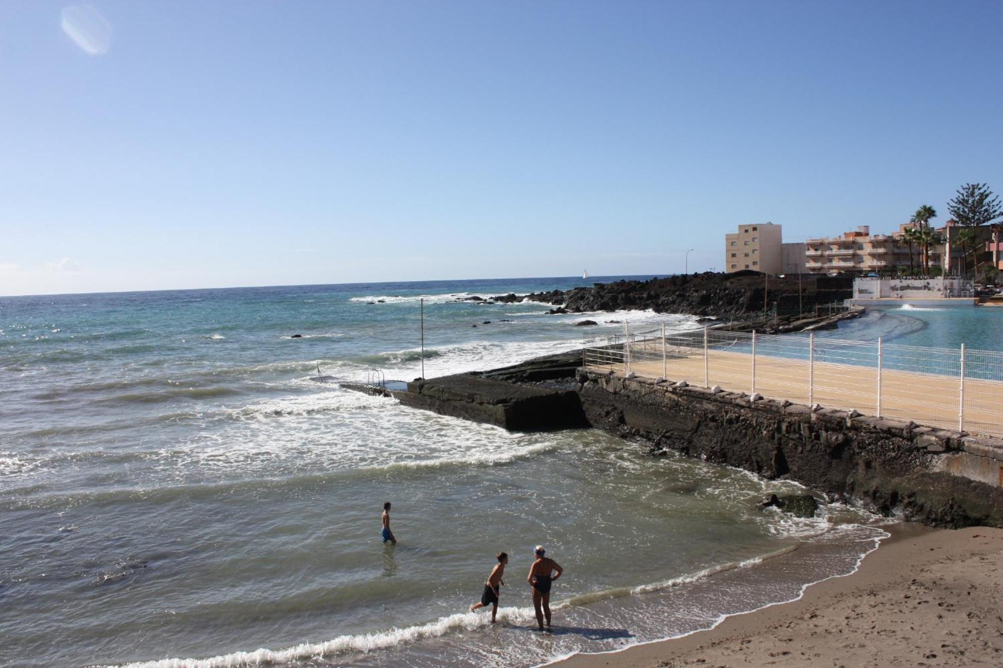 Primavera Tenerife Sur Apartment Arona  Exterior foto