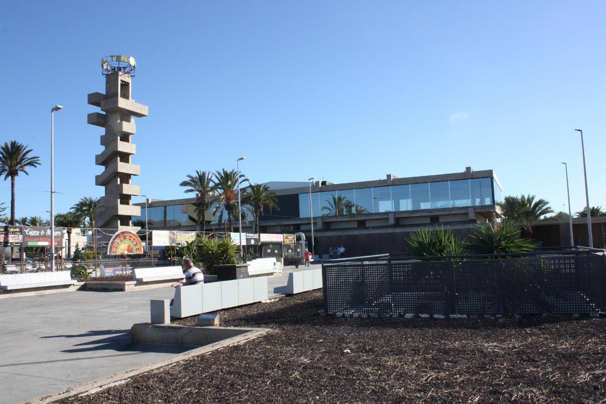 Primavera Tenerife Sur Apartment Arona  Exterior foto