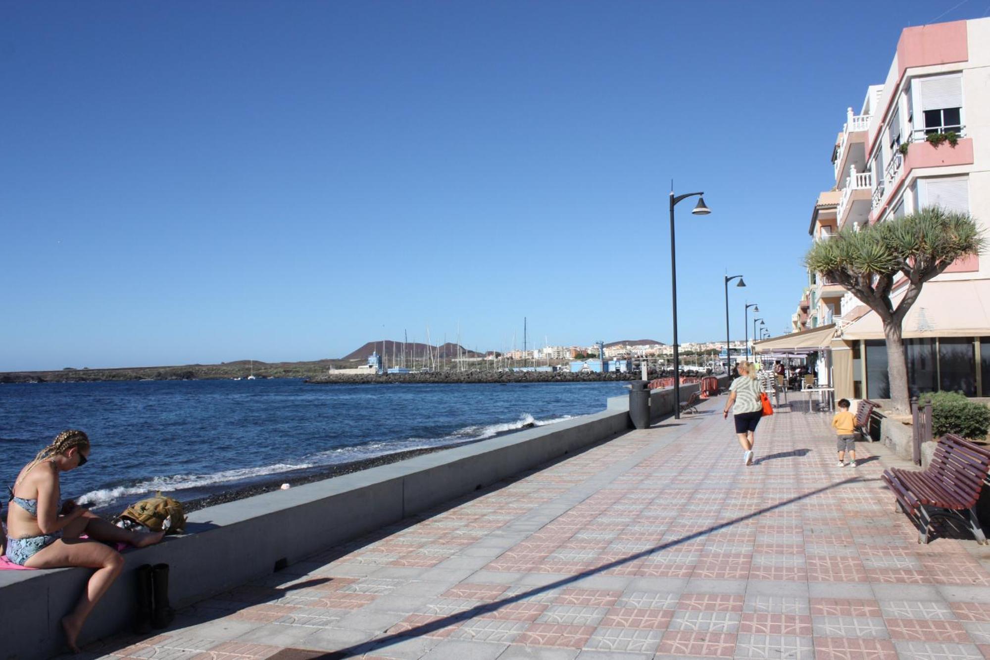 Primavera Tenerife Sur Apartment Arona  Exterior foto