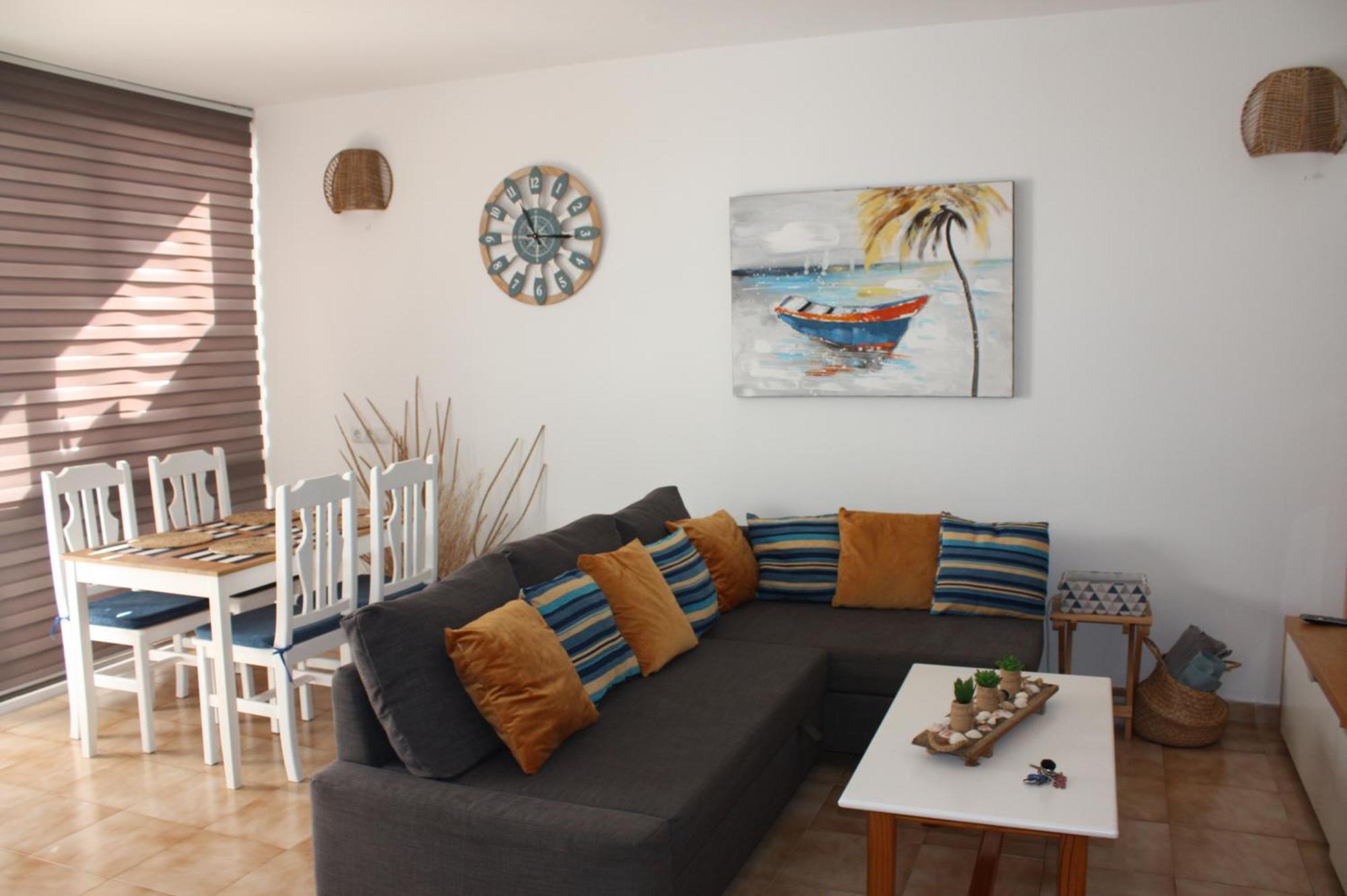Primavera Tenerife Sur Apartment Arona  Exterior foto