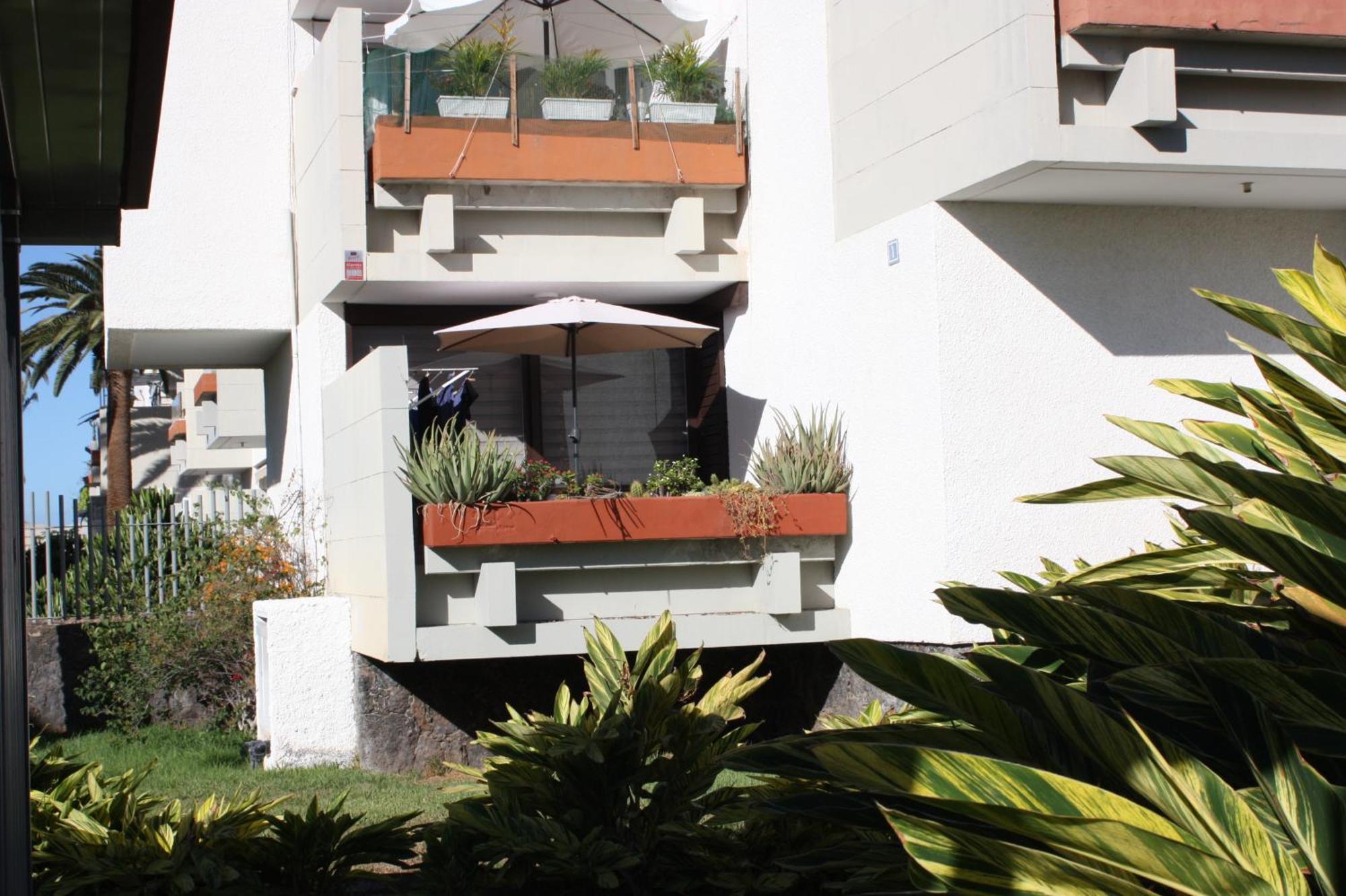 Primavera Tenerife Sur Apartment Arona  Exterior foto