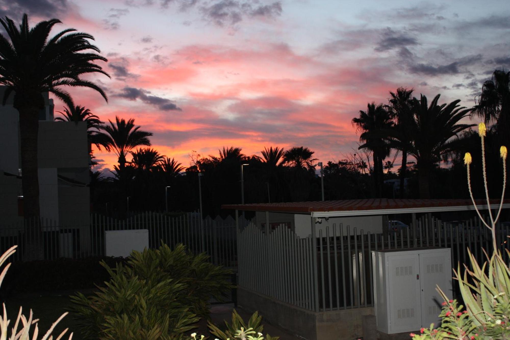 Primavera Tenerife Sur Apartment Arona  Exterior foto
