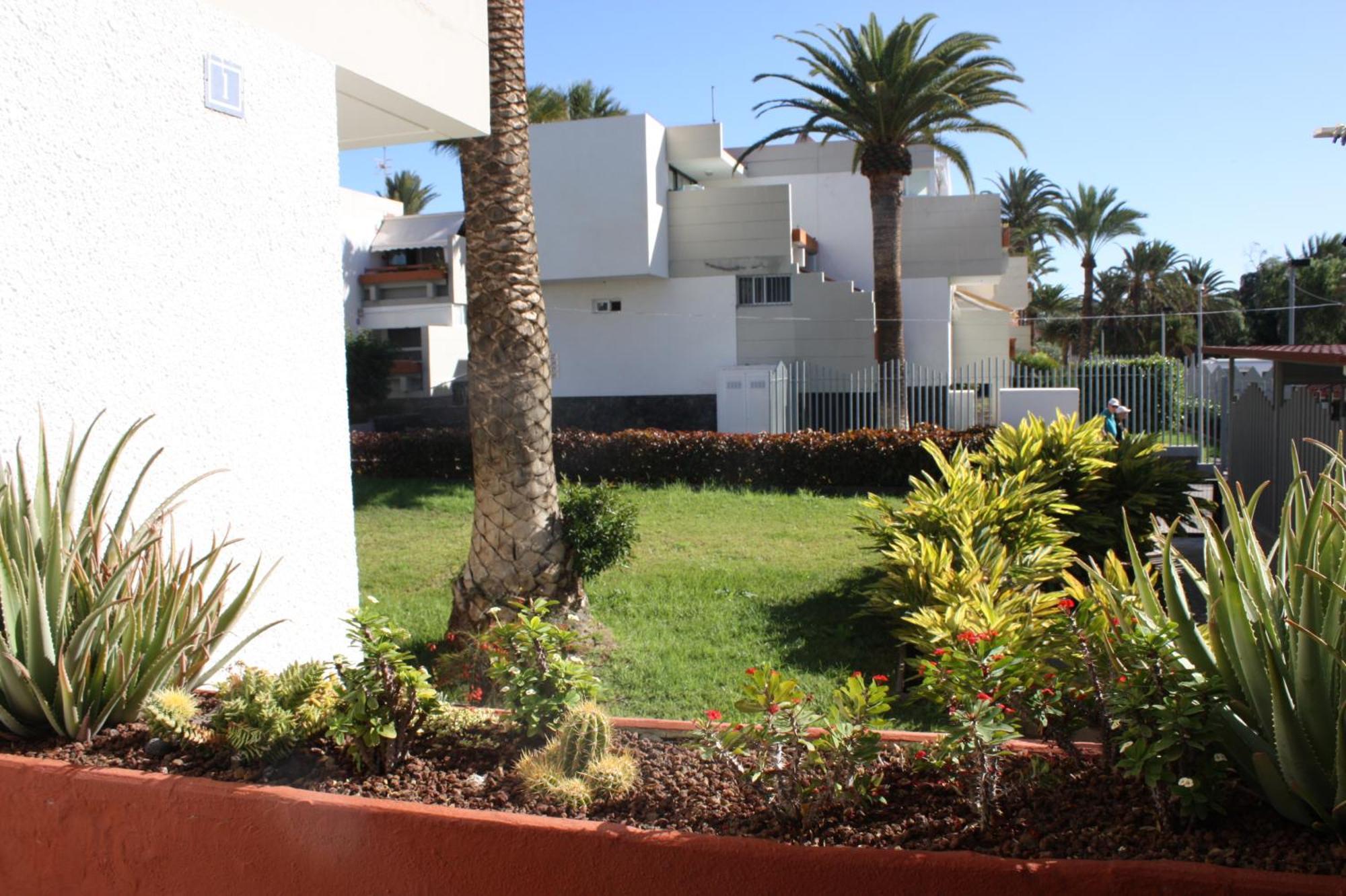 Primavera Tenerife Sur Apartment Arona  Exterior foto