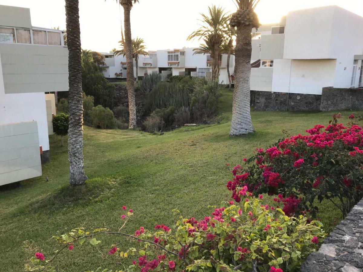 Primavera Tenerife Sur Apartment Arona  Exterior foto
