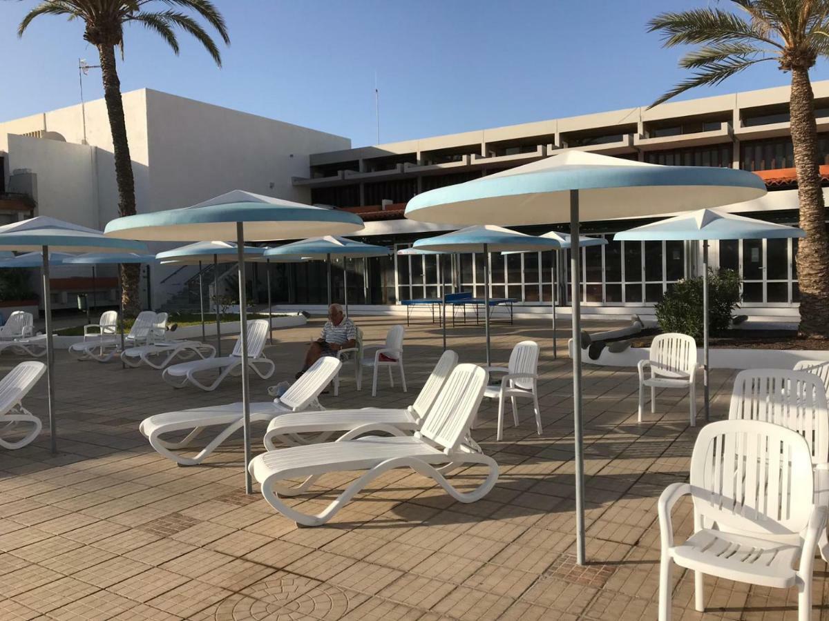 Primavera Tenerife Sur Apartment Arona  Exterior foto