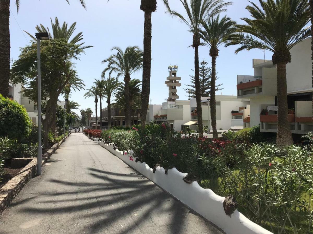 Primavera Tenerife Sur Apartment Arona  Exterior foto